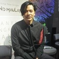 Armand Maulana Gelar Showcase Single Solo Perdana