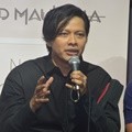 Armand Maulana Gelar Showcase Single Solo Perdana