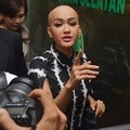 Julia Perez Jalani Sidang Mediasi Gugatan Cerai