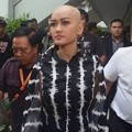 Julia Perez Jalani Sidang Mediasi Gugatan Cerai