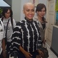 Julia Perez Jalani Sidang Mediasi Gugatan Cerai