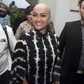 Julia Perez Jalani Sidang Mediasi Gugatan Cerai