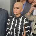 Julia Perez Jalani Sidang Mediasi Gugatan Cerai