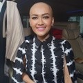 Julia Perez Jalani Sidang Mediasi Gugatan Cerai