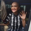 Julia Perez Jalani Sidang Mediasi Gugatan Cerai