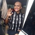 Julia Perez Jalani Sidang Mediasi Gugatan Cerai