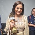 Krisdayanti di Syukuran Kesuksesan Film 'Surga Yang Tak Dirindukan'