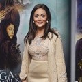 Krisdayanti di Syukuran Kesuksesan Film 'Surga Yang Tak Dirindukan'