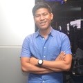Nino RAN di Peluncuran Single Perdana Armand Maulana