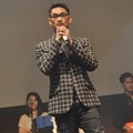 Penampilan Afgan di 'An Evening Showcase with Afgan & Raisa'