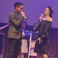 Afgan dan Raisa Gelar 'An Evening Showcase with Afgan & Raisa'