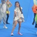 Naura Ditemui Saat Syuting Video Klip Single 'Bully'