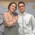 Konferensi Pers 'An Evening Showcase with Afgan & Raisa'