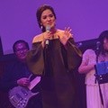 Penampilan Raisa di 'An Evening Showcase with Afgan & Raisa'
