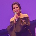 Penampilan Raisa di 'An Evening Showcase with Afgan & Raisa'