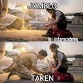 Song Joong Ki dan Song Hye Kyo Ramai Dijadikan Meme