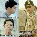 Tampaknya Begitu...