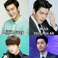 Song Joong Ki Milik Kita Bersama