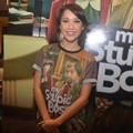 Bunga Citra Lestari di Konferensi Pers Film 'My Stupid Boss'
