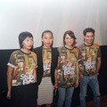 Konferensi Pers Film 'My Stupid Boss'
