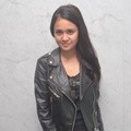 Michelle Zudith Tanda Tangani 1000 Cover Novel 'ILY From 38000 Ft'