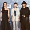 Tang Wei dan Sutradara Film 'Mr. Right 2' Hadir di Beijing International Film Festival 2016