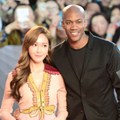 Stephon Marbury dan Jessica Hadir di Beijing International Film Festival 2016