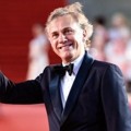 Christoph Waltz Hadir di Beijing International Film Festival 2016
