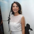 Bunga Citra Lestari Hadiri Launching Trailer Film '3 Srikandi'