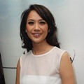 Bunga Citra Lestari Hadiri Launching Trailer Film '3 Srikandi'