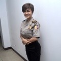 Julia Perez Usai Syuting Film 'Tiga Pilihan Hidup'