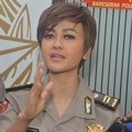 Julia Perez Usai Syuting Film 'Tiga Pilihan Hidup'