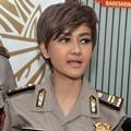 Julia Perez Usai Syuting Film 'Tiga Pilihan Hidup'