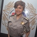 Julia Perez Usai Syuting Film 'Tiga Pilihan Hidup'