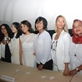 Peluncuran Trailer Film '3 Srikandi'