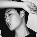 Ryu Jun Yeol di Majalah Marie Claire Edisi Mei 2016