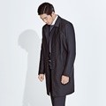 Yoon Kye Sang di Majalah Esquire Edisi April 2016