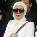 Bella Shofie Jalani Sidang Perceraian