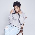 Jin Goo di Majalah BNT International Edisi April 2016