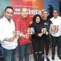 Launching Album Soundtrack 'Ada Apa dengan Cinta 2'