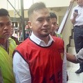 Saipul Jamil Hadir di PN Jakarta Utara untuk Mendengar Pembacaan Dakwaan