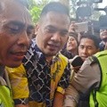 Saipul Jamil Tiba di PN Jakarta Utara
