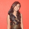 Anisa Rahma di Nobar 'Cipali KM 182'