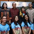 Konferensi Pers Film 'My Journey Mencari Mata Air'
