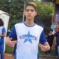 Al Ghazali Ramaikan Celebrity Match