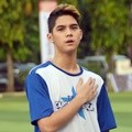 Al Ghazali Ramaikan Celebrity Match