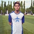Al Ghazali Ramaikan Celebrity Match