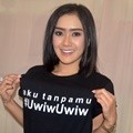 Cita Citata Rilis Single Baru 'Uwiw Uwiw (Aku Tanpamu)'