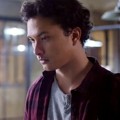 Nicholas Saputra Berperan Sebagai Rangga