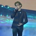 Penampilan Afgan di SCTV Music Awards 2016